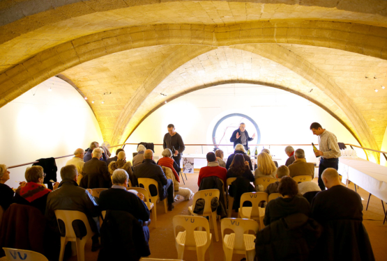 Dimanche 19 janvier 2020 : Dégustations de mets truffés et vins AOP Duché d’Uzès