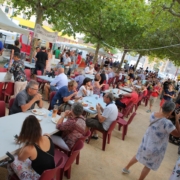 Marchés Nocturnes en Pays d’Uzès 2024