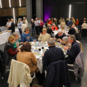 Déjeuner du dimanche 18 janvier 2026