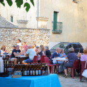 Marchés Nocturnes en Pays d&rsquo;Uzès 2026