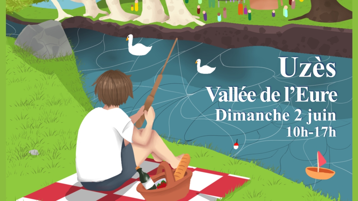 Fête de la Pêche et du Terroir